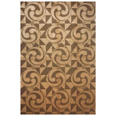 Central Asian Rugs