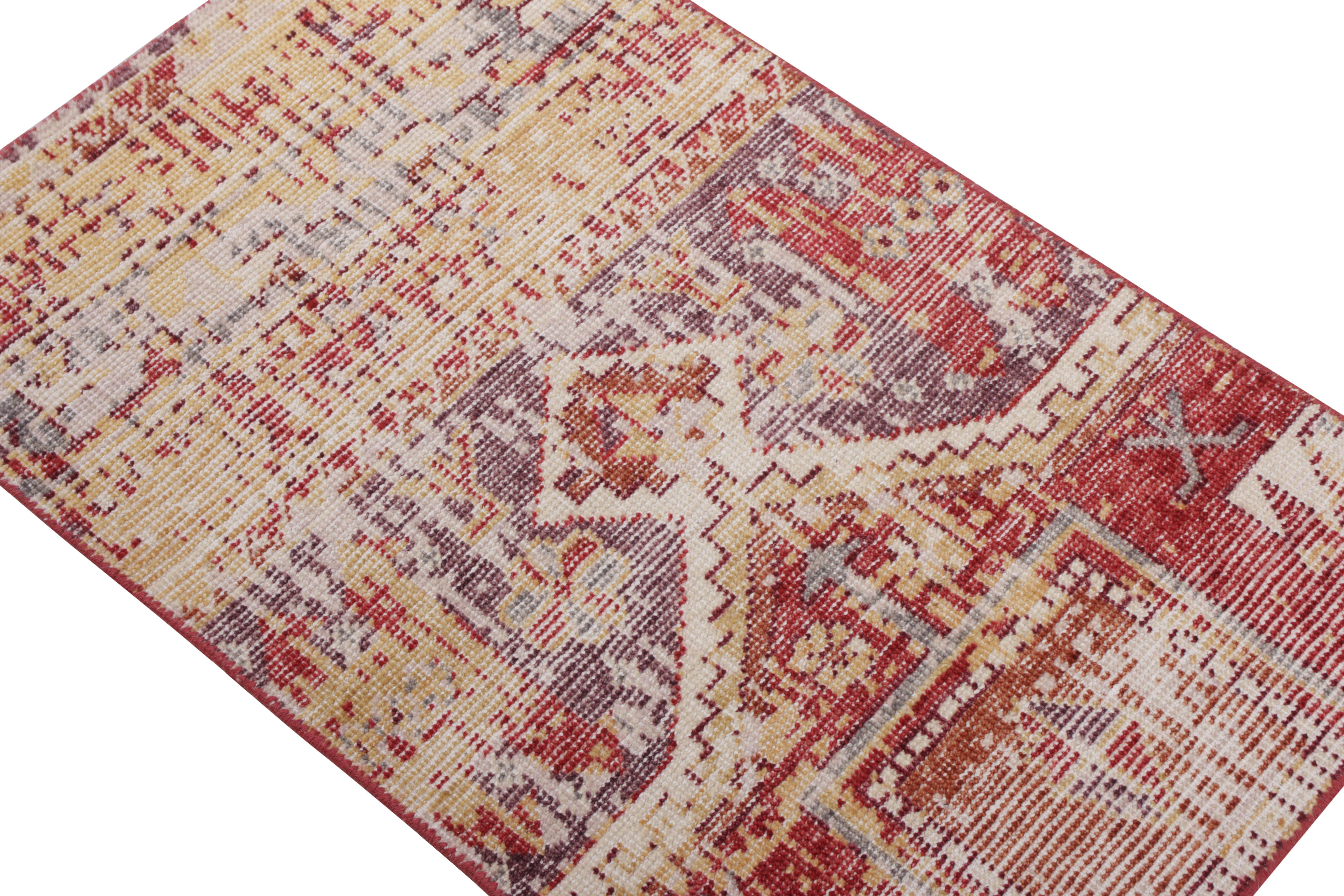 Tribale Rug & Kilim è un tappeto da regalare in stile 