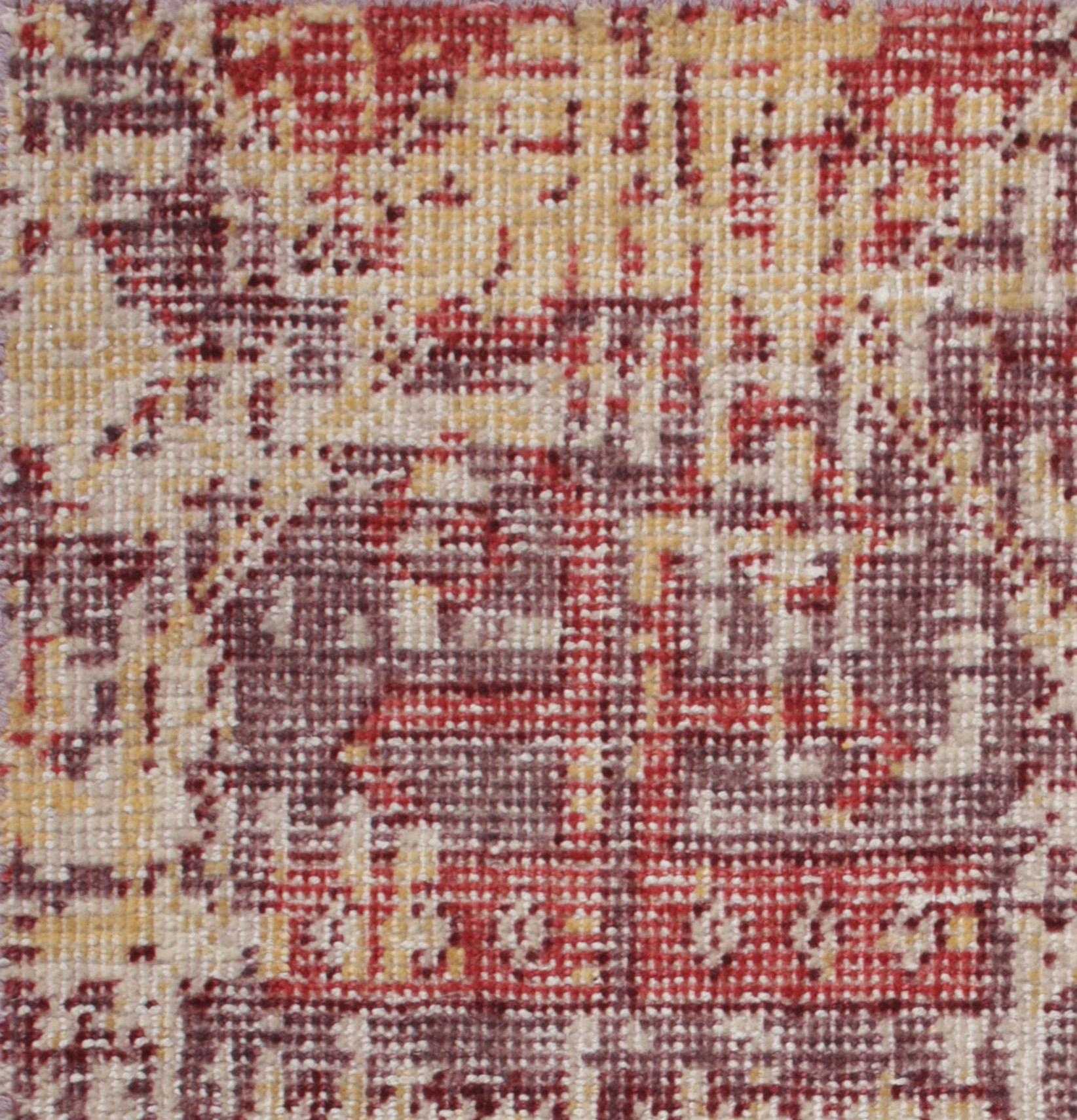 Annodato a mano Rug & Kilim è un tappeto da regalare in stile 