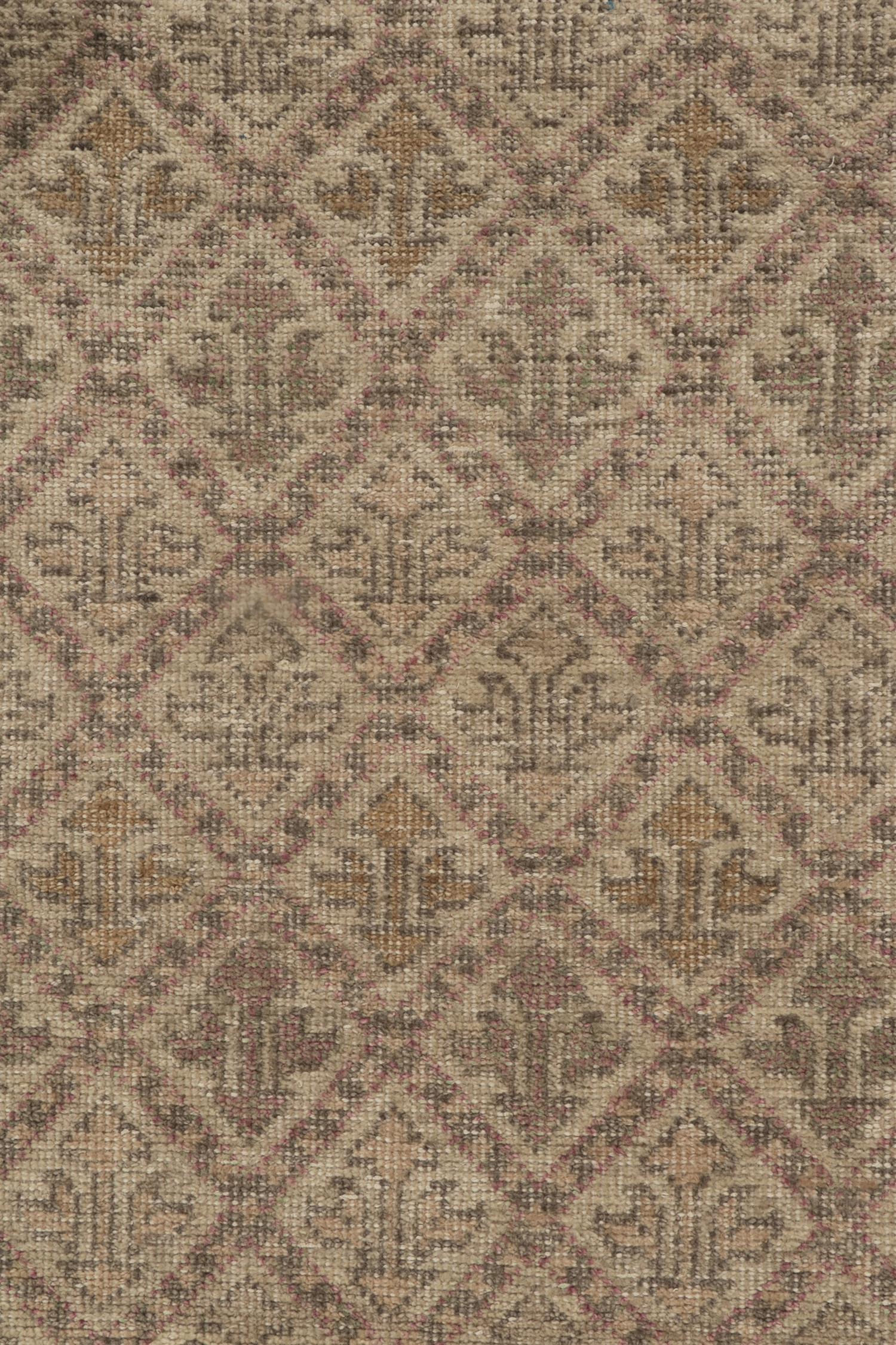 Rug & Kilim è un runner in stile 