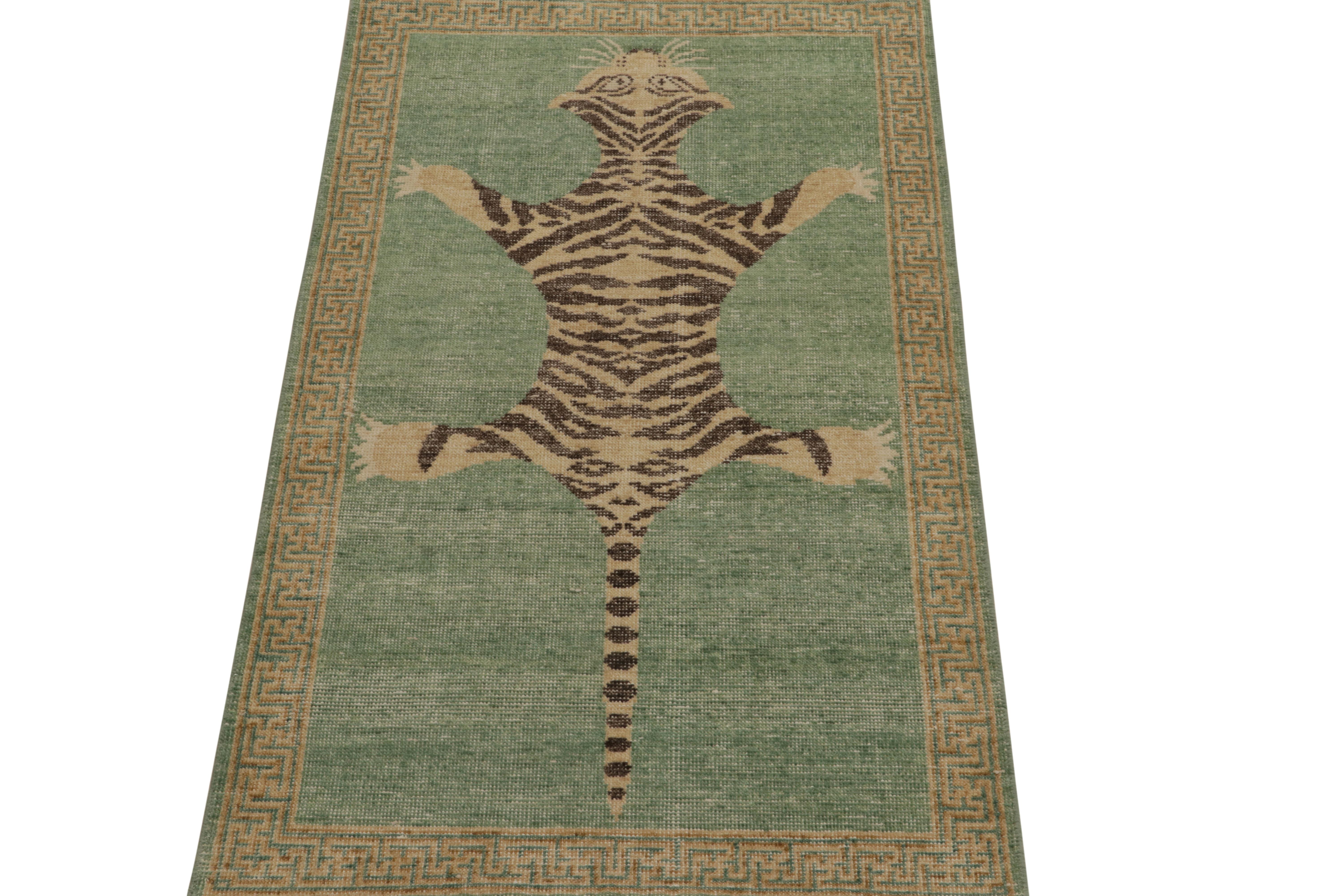 tiger skin rugs