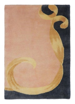 Muestra de alfombra a medida europea de Rug & Kilim - 5033183
