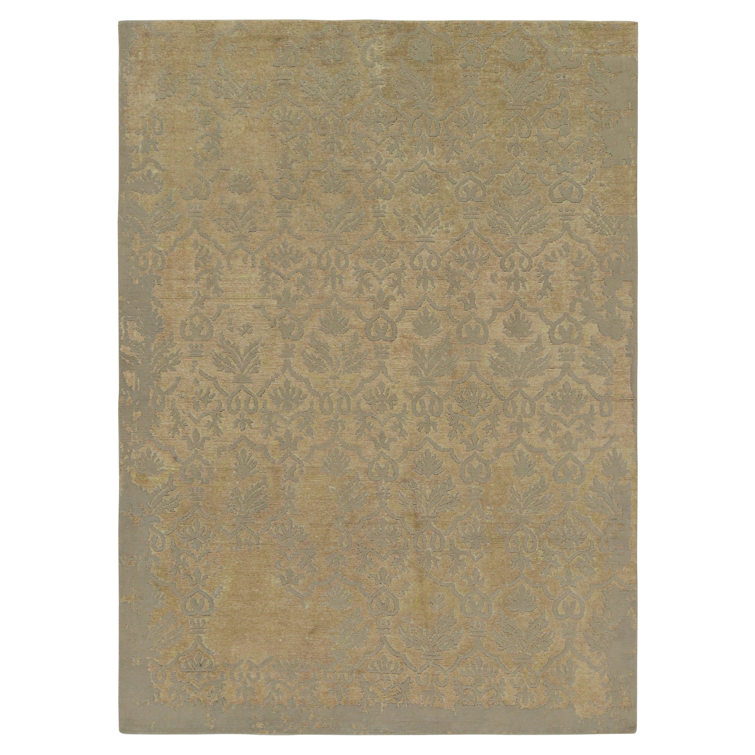 Filo metallico Tappeti indiani