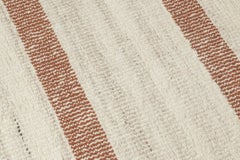 Rug & Kilim’s Flatweave Custom Rug Sample - 5033487