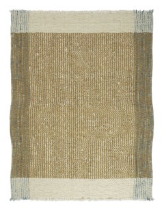 Rug & Kilim’s Flatweave Custom Rug Sample - 5033490