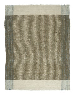 Rug & Kilim’s Flatweave Custom Rug Sample - 5033492