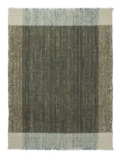 Rug & Kilim’s Flatweave Custom Rug Sample - 5033493