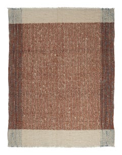 Rug & Kilim’s Flatweave Custom Rug Sample - 5033494