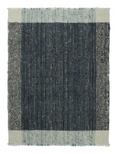 Rug & Kilim’s Flatweave Custom Rug Sample - 5033497