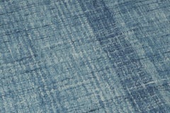 Rug & Kilim’s Flatweave Custom Rug Sample - 5033498