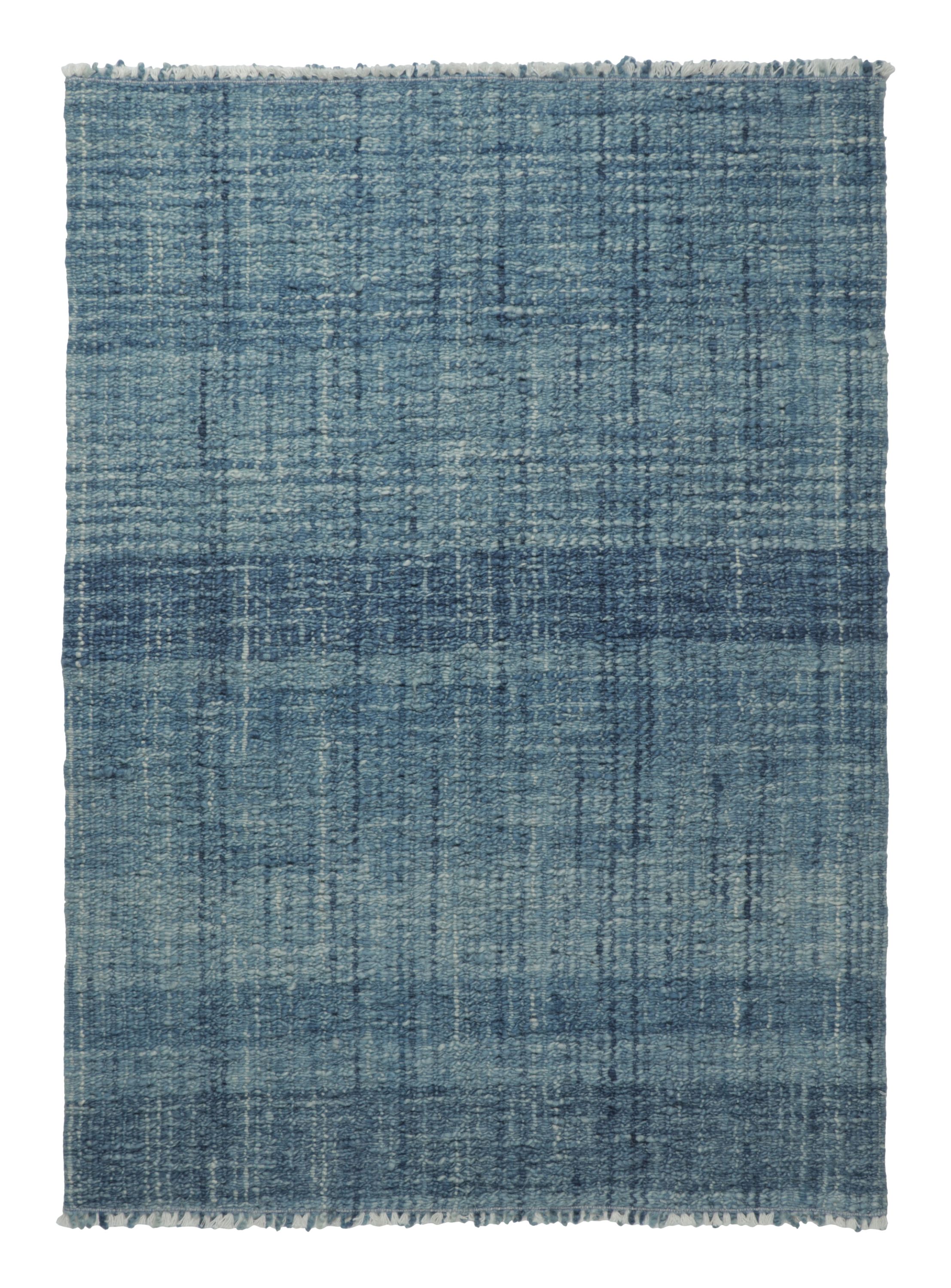Rug & Kilim’s Flatweave Custom Rug Sample - 5033498