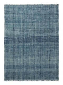 Rug & Kilim’s Flatweave Custom Rug Sample - 5033498