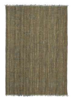 Rug & Kilim’s Flatweave Custom Rug Sample - 5033501