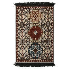 Alfombras indias de tela
