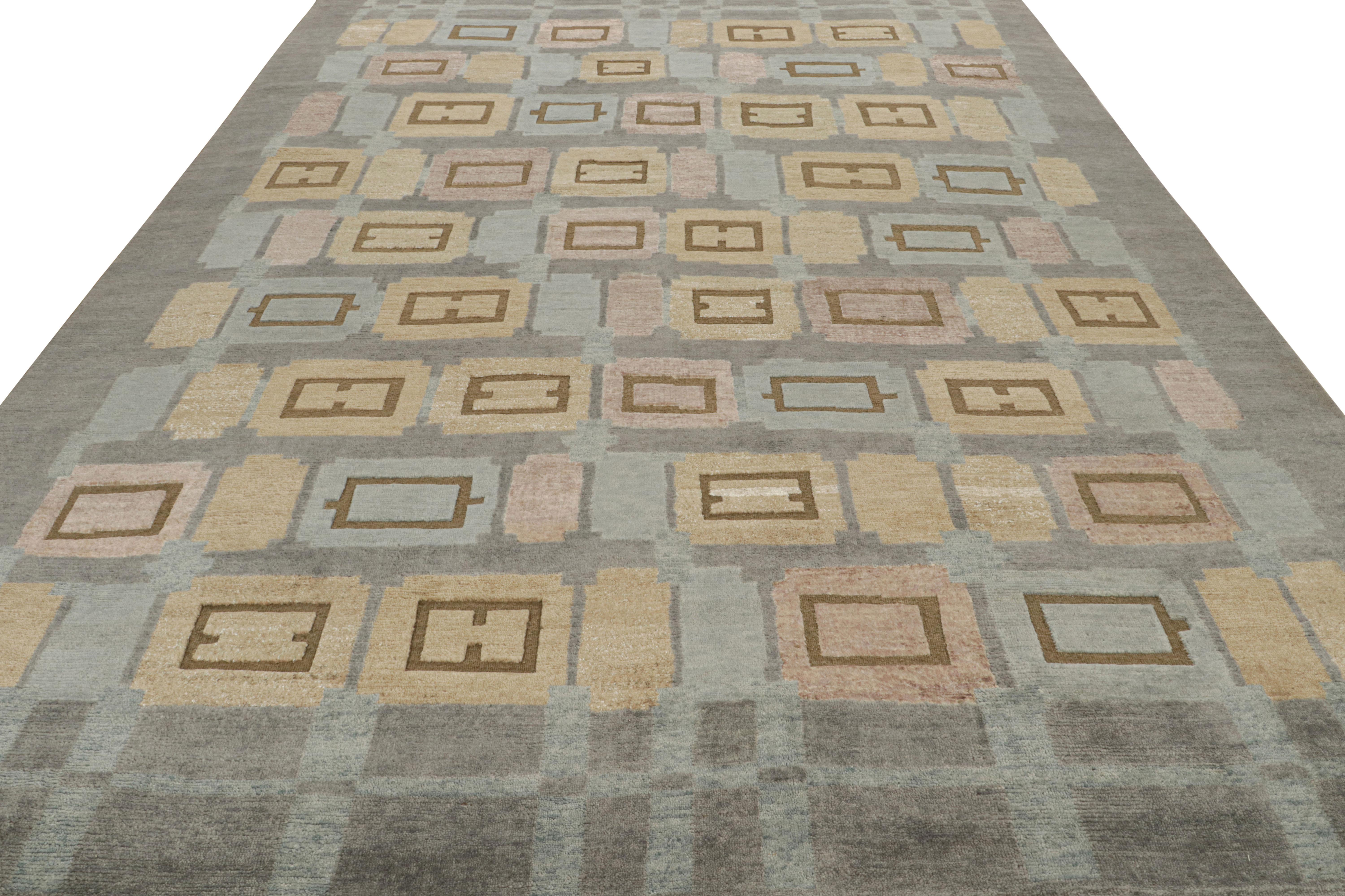 Scandinave moderne Rug & Kilim's 