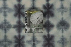 Rug & Kilim’s Indian Dhurrie Rug in Cream, Gray and Black Geometric Patterns