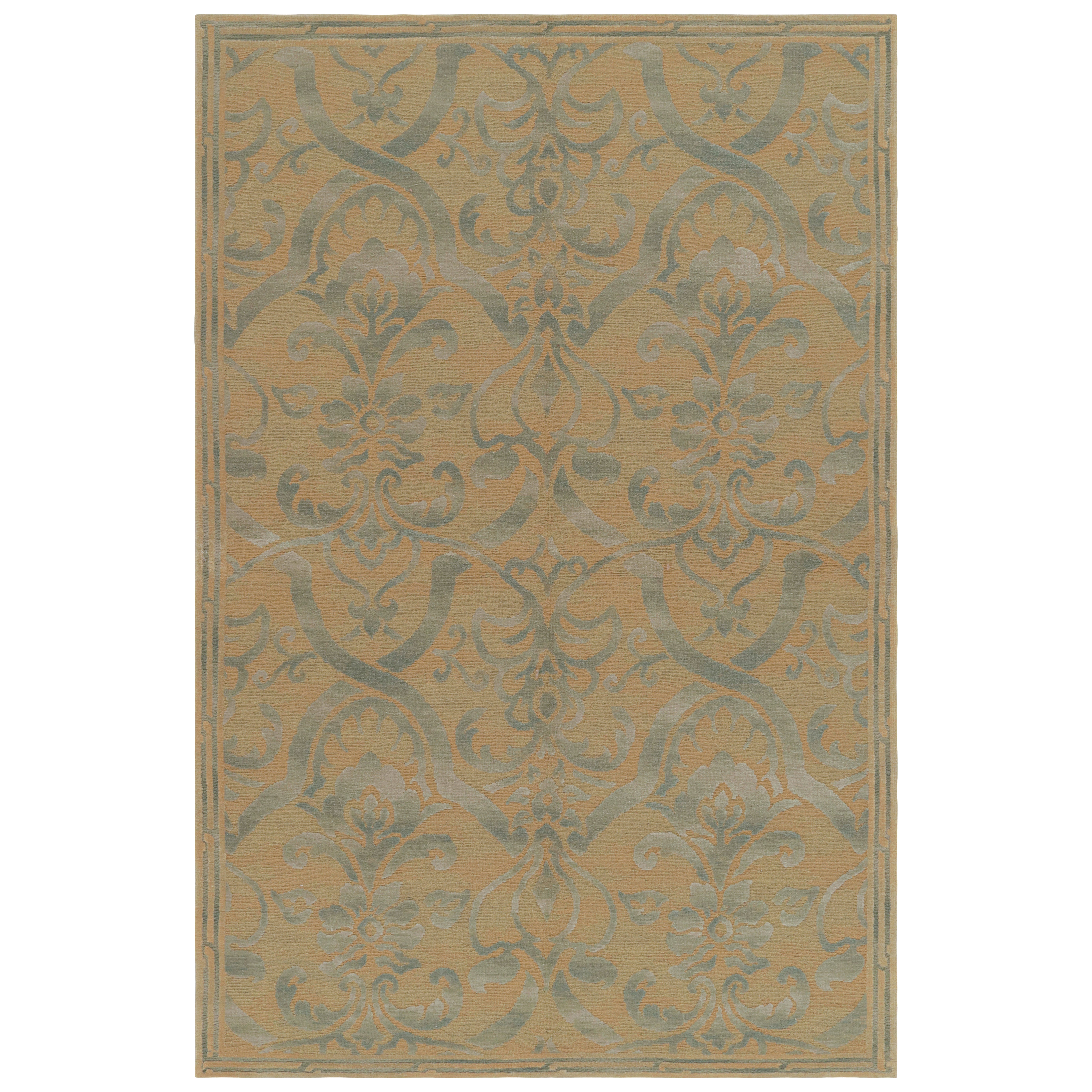 New And Custom Chinese and East Asian Rugs