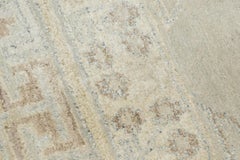 Rug & Kilim’s Khotan Style Custom Rug Sample - 5033146
