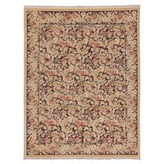 Tapis modernes chinois et Asie orientale