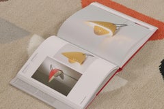 Rug & Kilim’s Modern Art Deco-Inspired Rug in Colorful Geometric Patterns