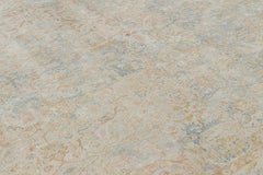 Rug & Kilim’s Modern Classics Custom Rug Design