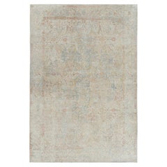 Rug & Kilim’s Modern Classics Custom Rug Design
