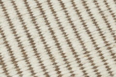 Campione di tappeto personalizzato a trama piatta in stile moderno di Rug & Kilim - 5032294