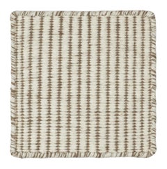 Campione di tappeto personalizzato a trama piatta in stile moderno di Rug & Kilim - 5032294
