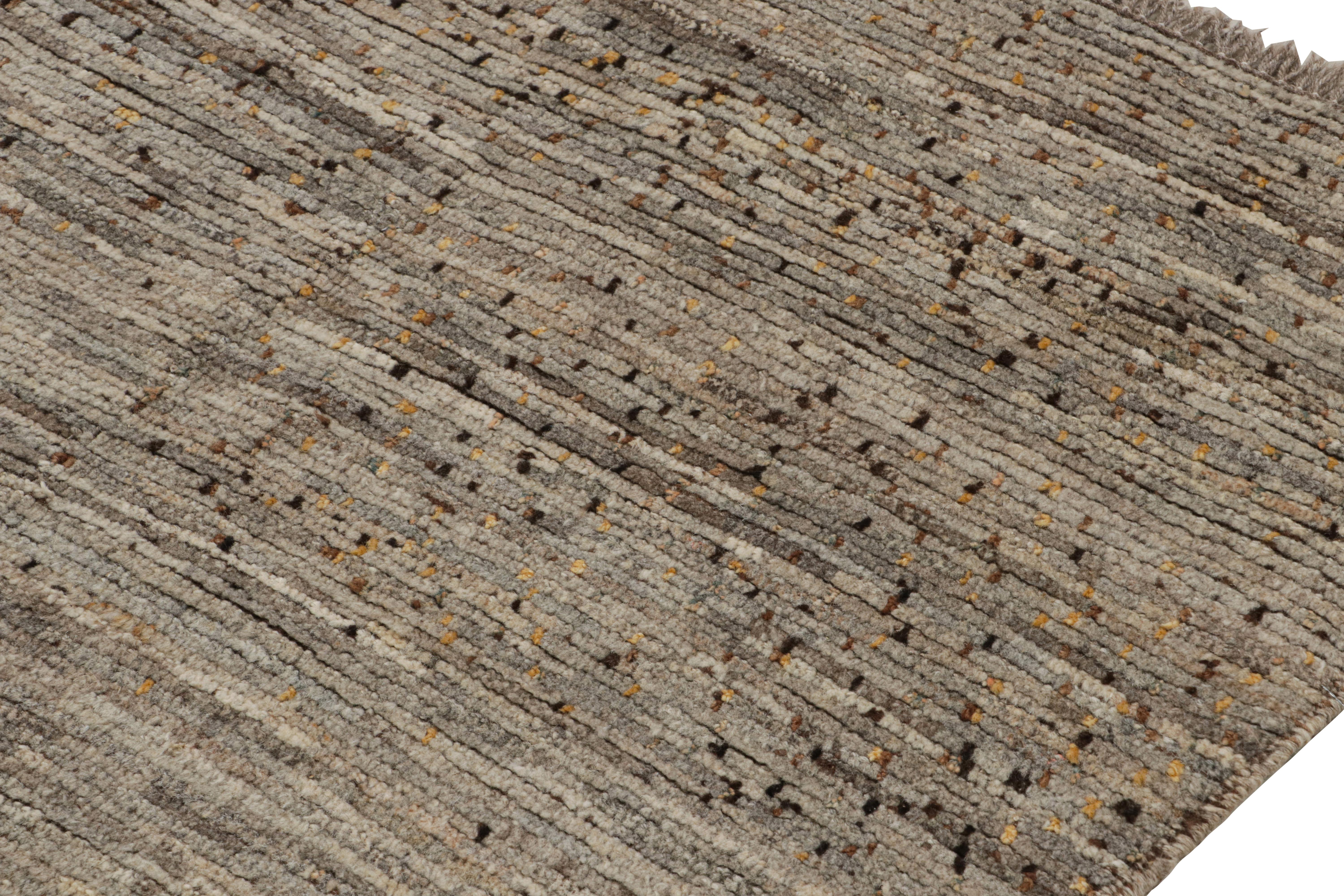 Rug & Kilims moderner mongolischer 