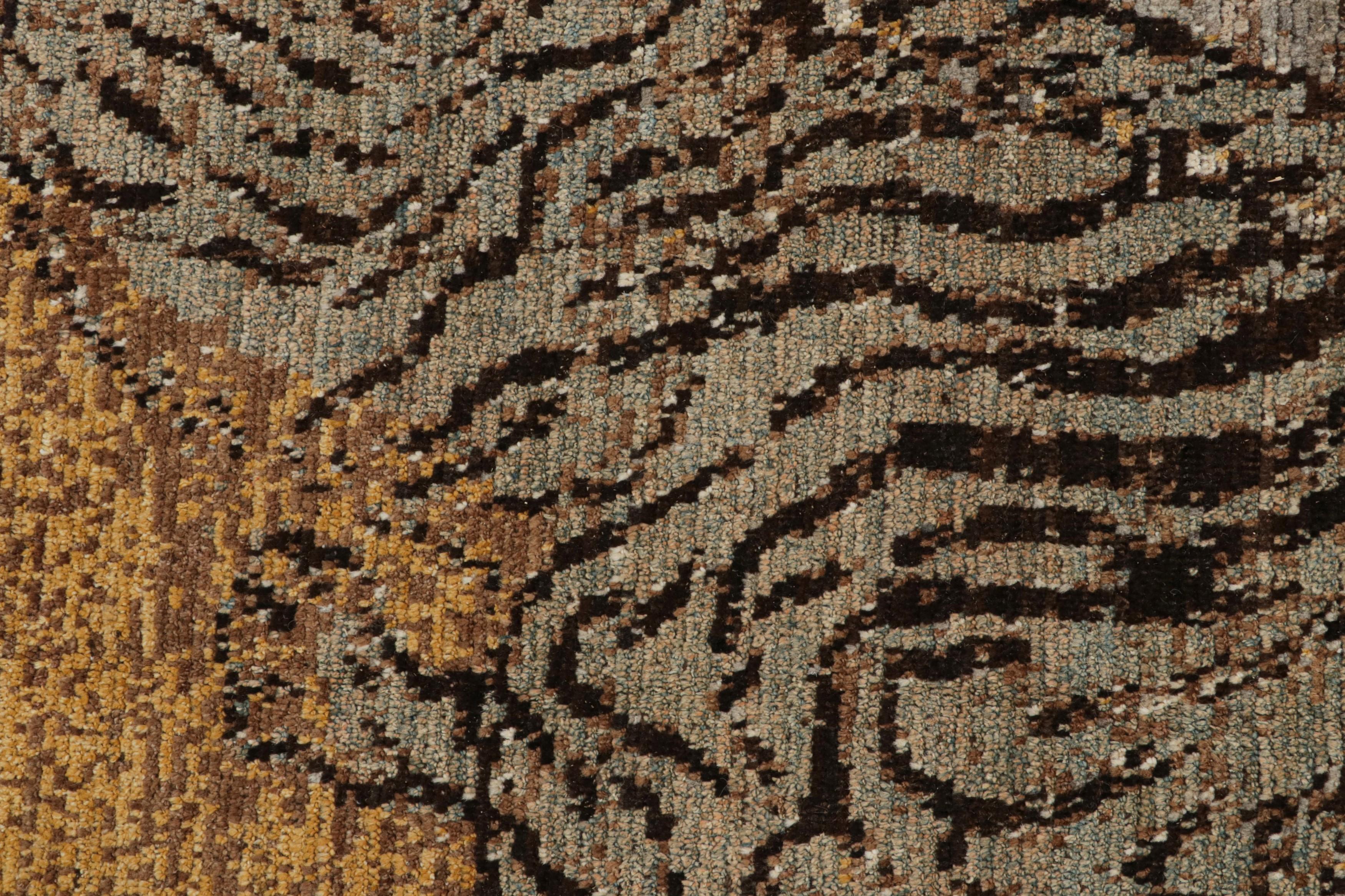 Rug & Kilims moderner mongolischer 