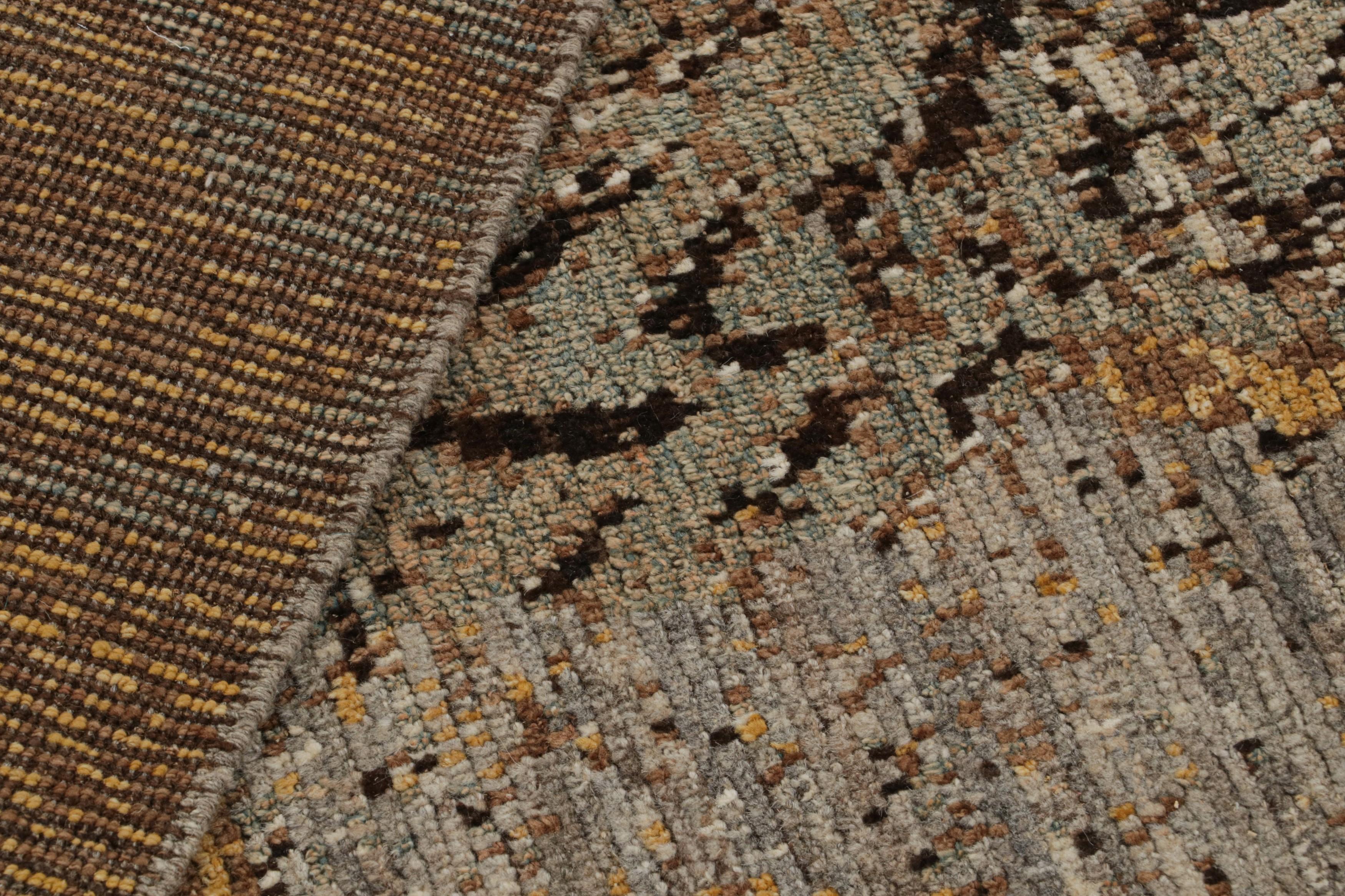 Rug & Kilims moderner mongolischer 