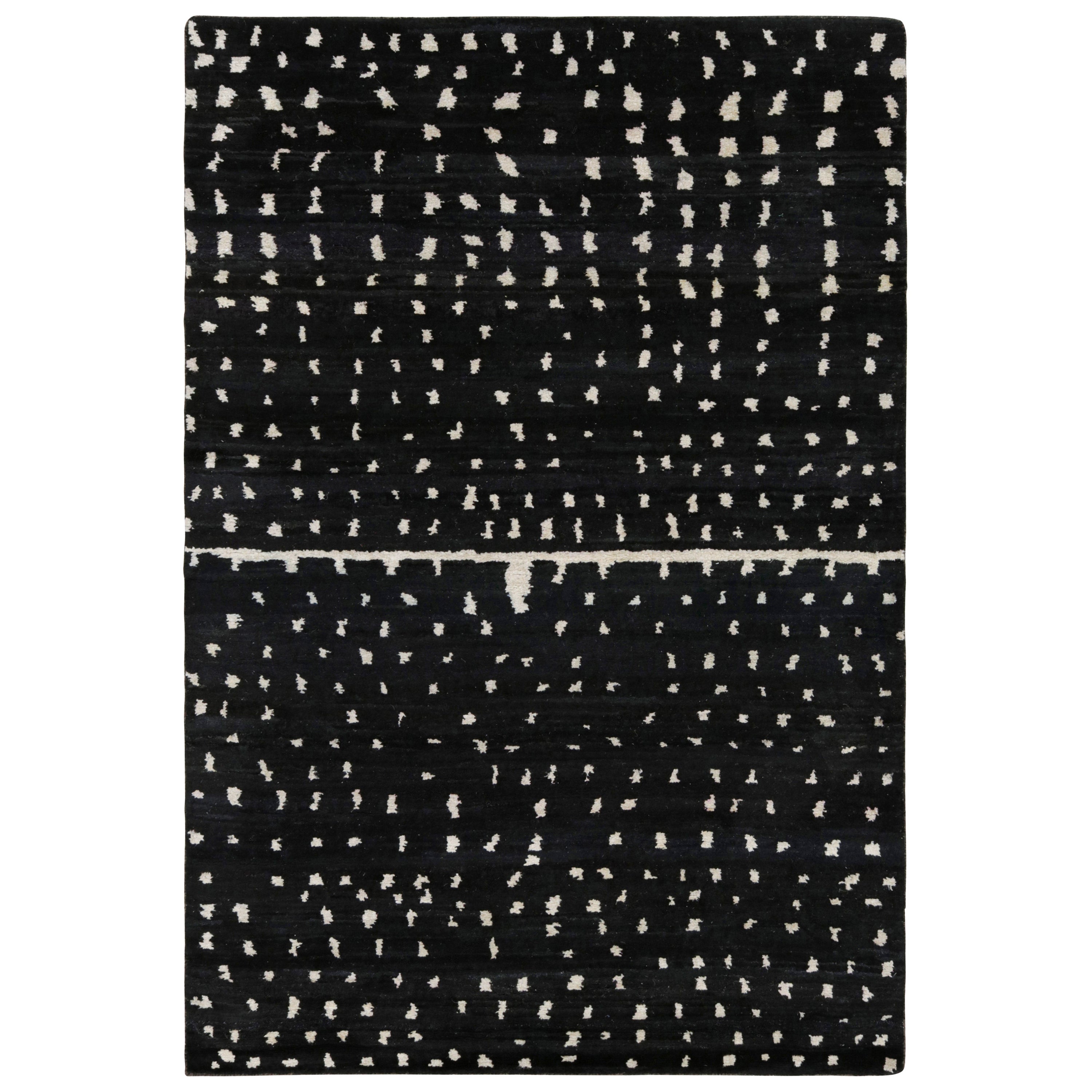 Hand-Knotted Indian Rugs