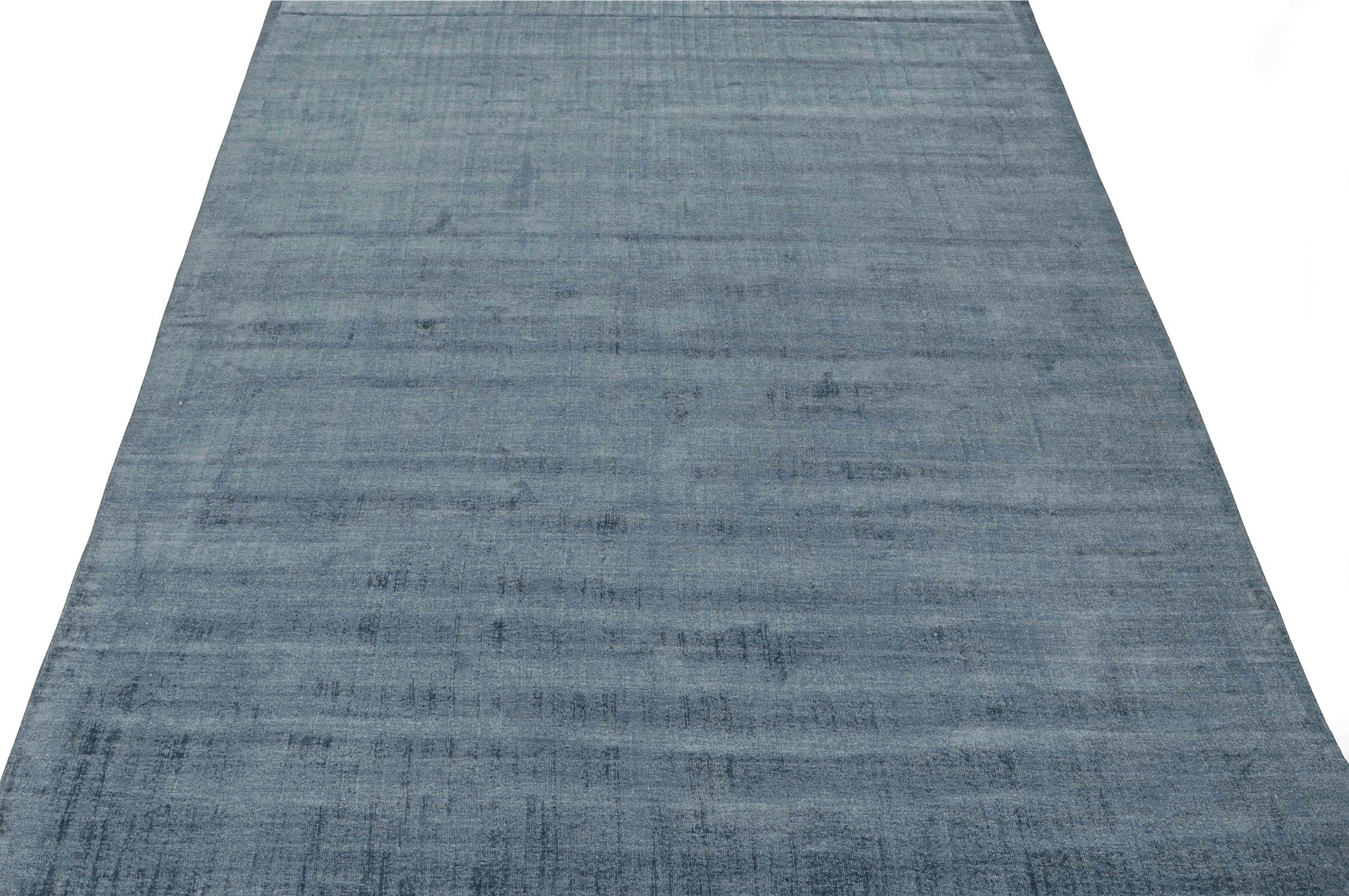 Questo tappeto 10x14 è una grande novità della collezione Texture of Color di Rug & Kilim. 

I conoscitori noteranno che questo pezzo fa parte della nostra nuova linea Light on Loom, che include funzionalità di personalizzazione più rapide che mai.