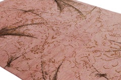 Rug & Kilim’s Modern Rug with Abstract Patterns “Arghavan”