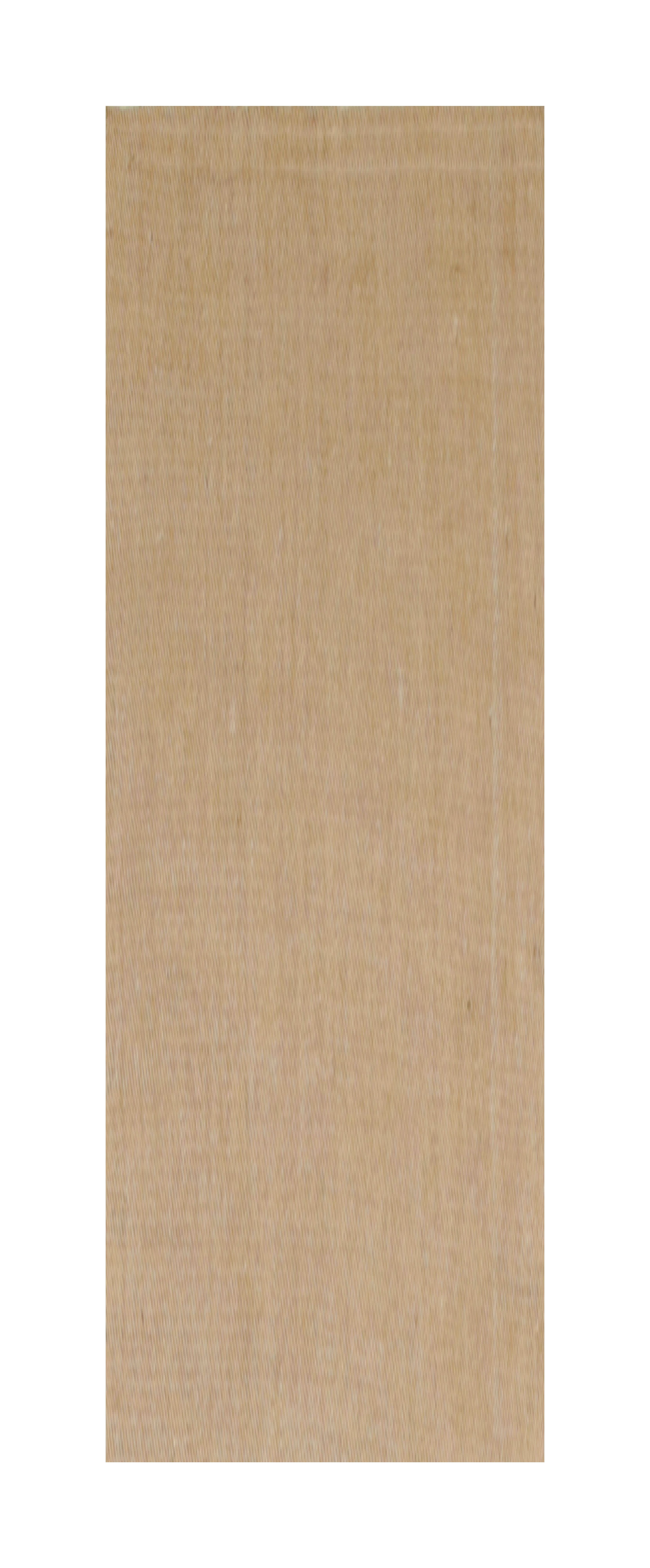 Rug & Kilim è un moderno tappeto da corsa extra-lungo nei toni del beige-marrone e del crema.