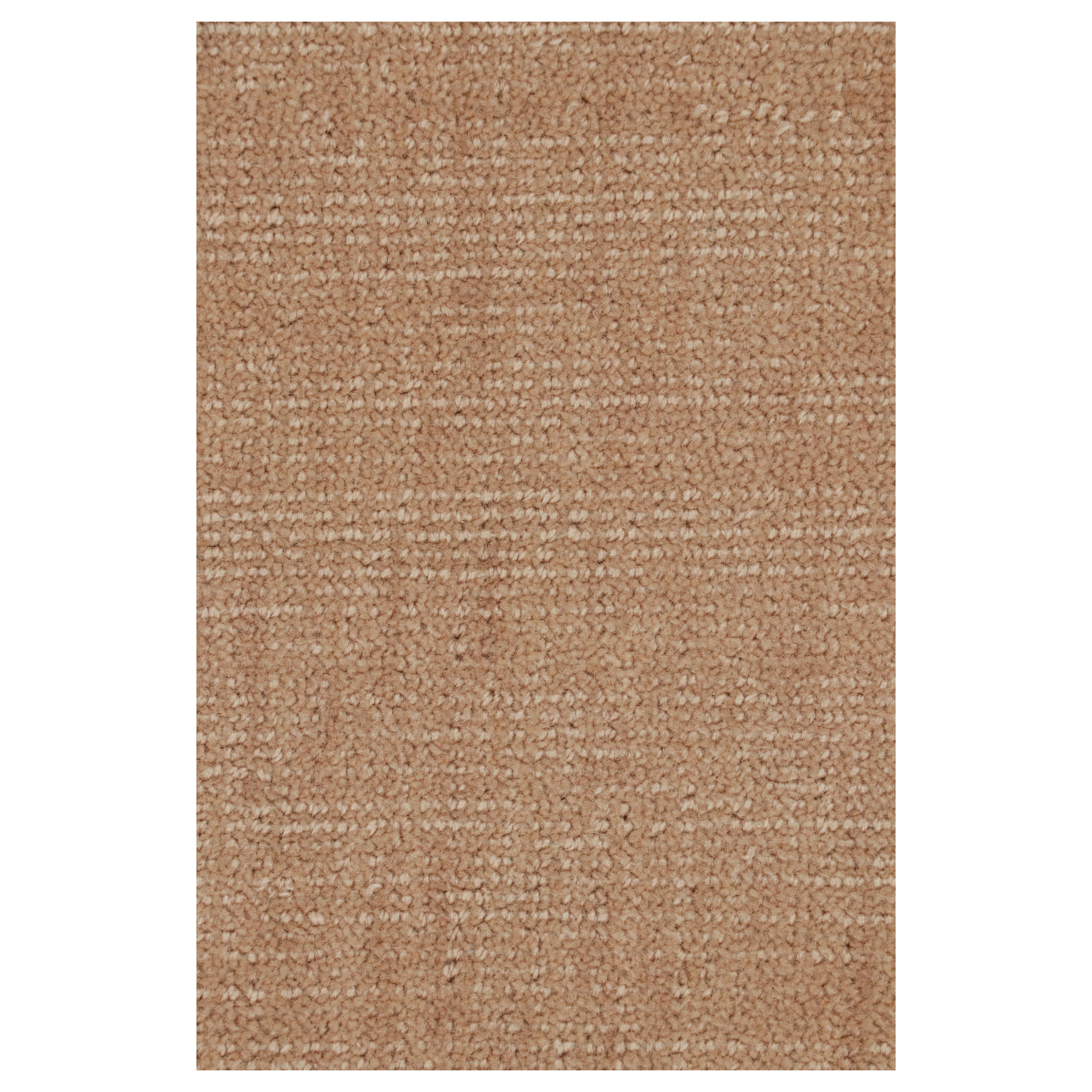 Dieser Teppich im Format 15x24 ist ein großartiger Neuzugang in der Modern-Teppichkollektion von Rug & Kilim. 

Dieses aus natürlicher Wolle gefertigte Stück stammt aus unserer neuen Light on Loom-Linie, die schneller als je zuvor maßgeschneiderte