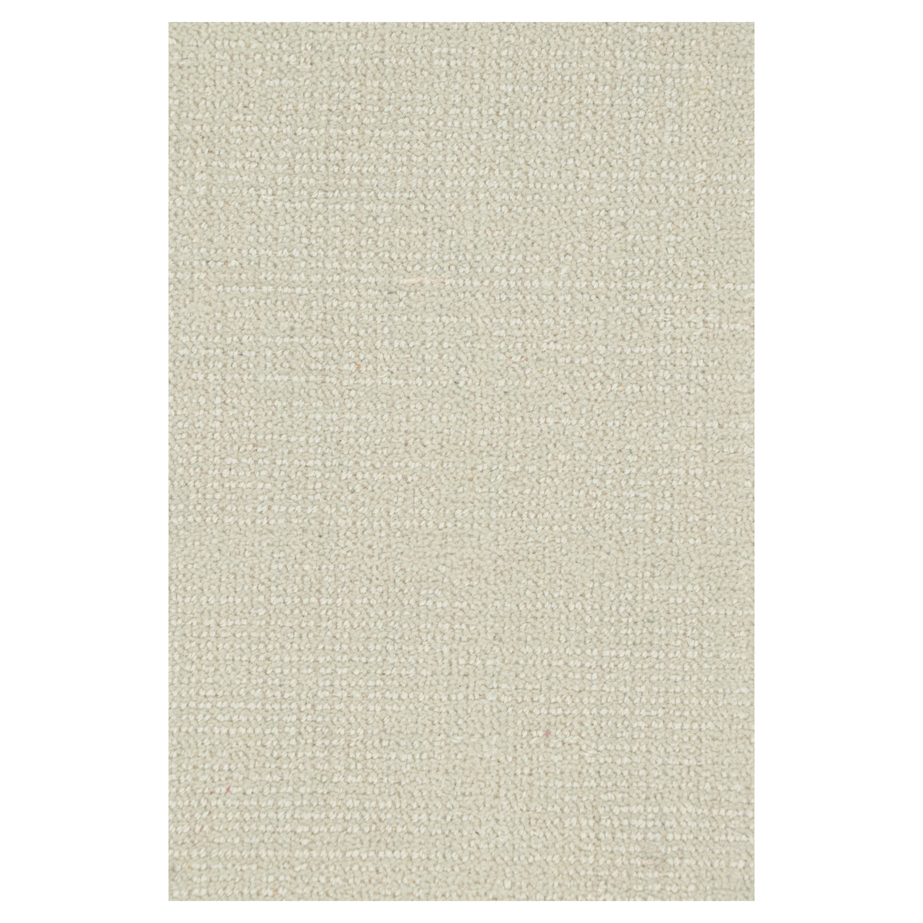 Questo tappeto 15x24 è una grande novità della collezione di tappeti moderni Rug & Kilim. 

Realizzato con lana naturale, questo pezzo fa parte della nostra nuova linea Light on Loom, che include funzionalità di personalizzazione più rapide che mai.