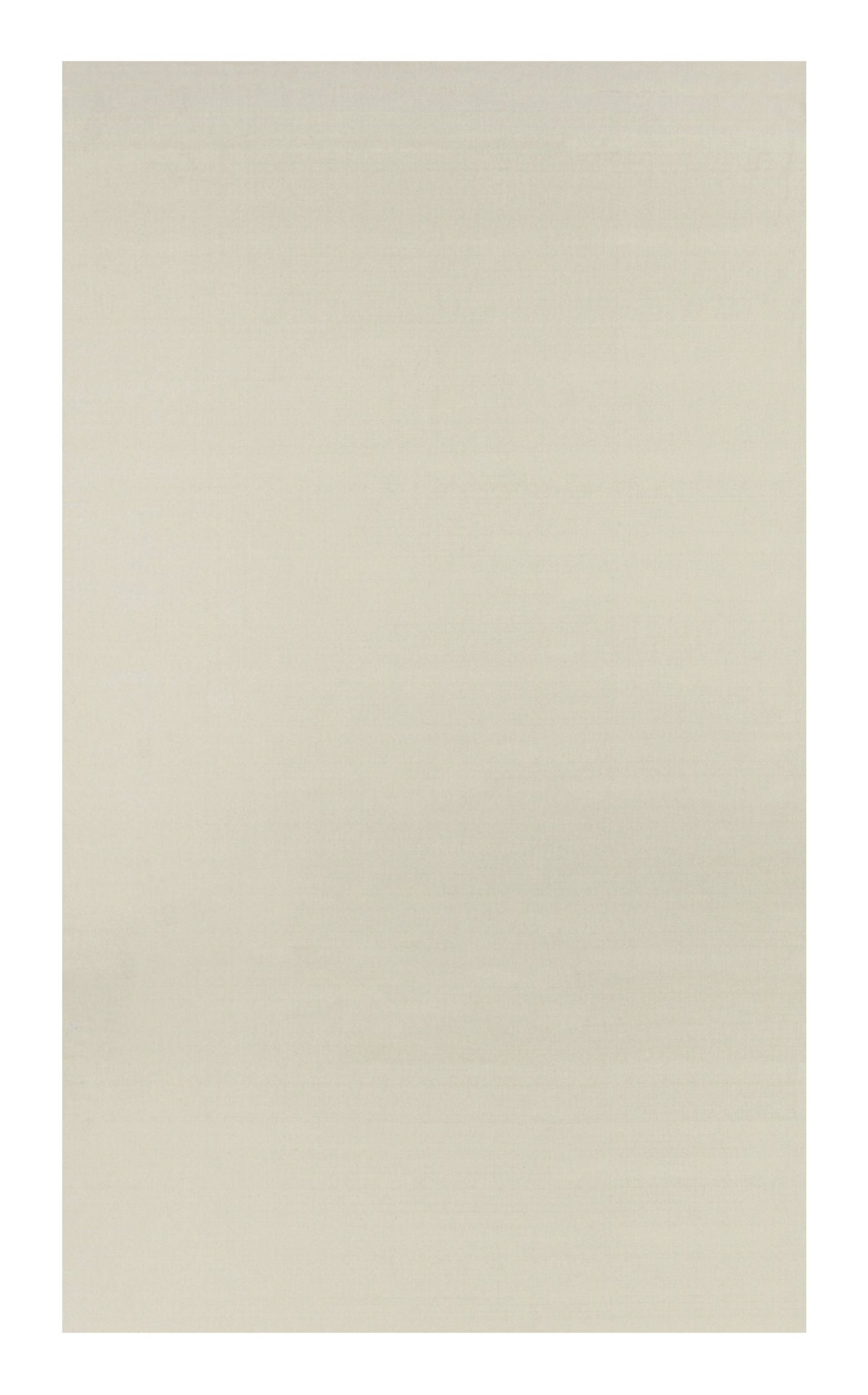 Rug & Kilim’s Modern Textural Rug in White Tones