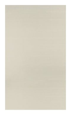 Rug & Kilim’s Modern Textural Rug in White Tones