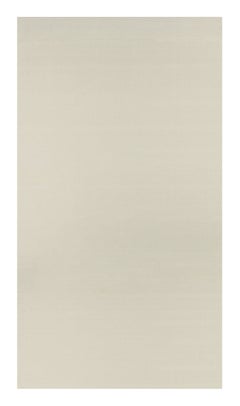 Rug & Kilim’s Modern Textural Rug in White Tones