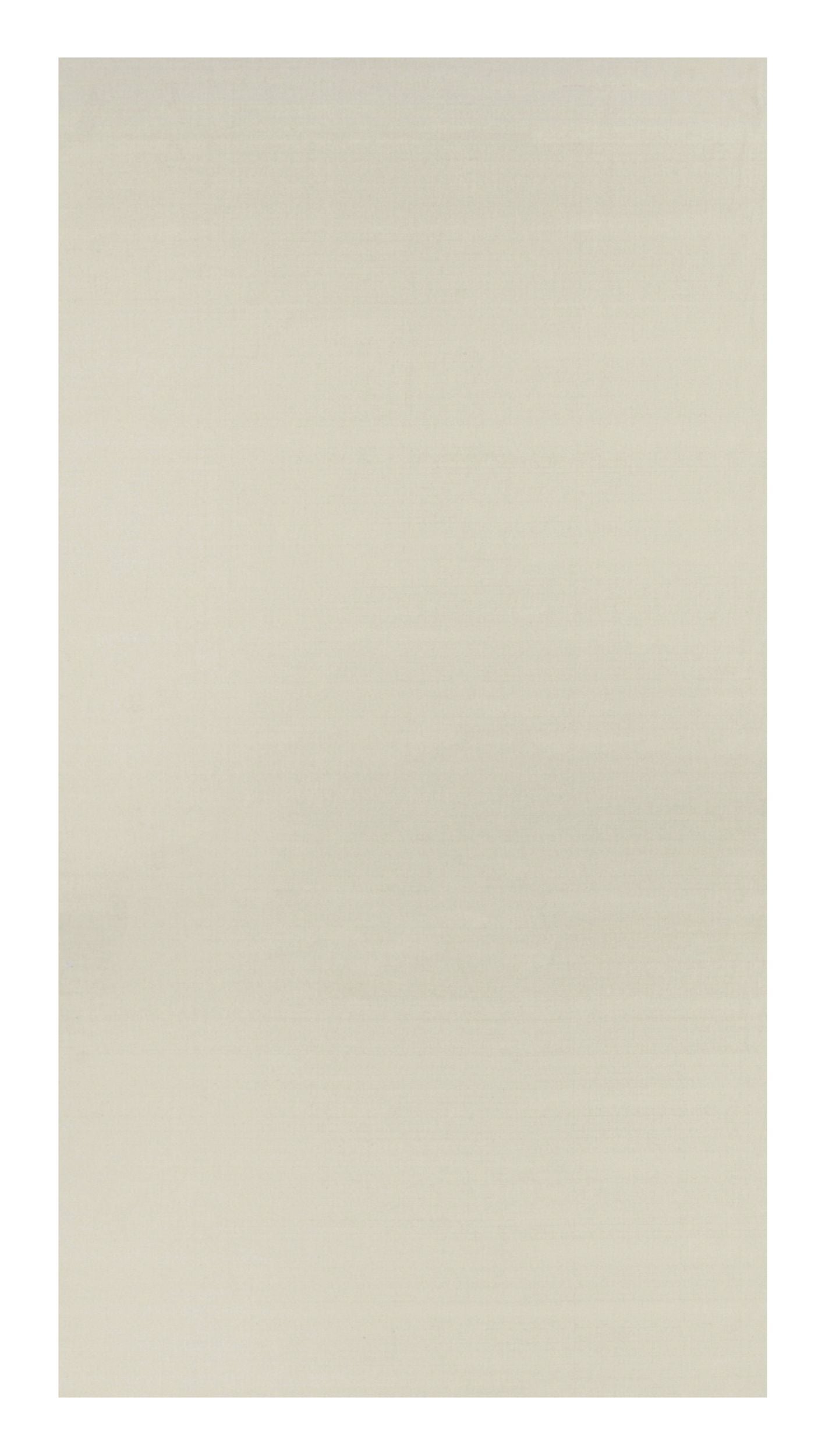 Rug & Kilim’s Modern Textural Rug in White Tones