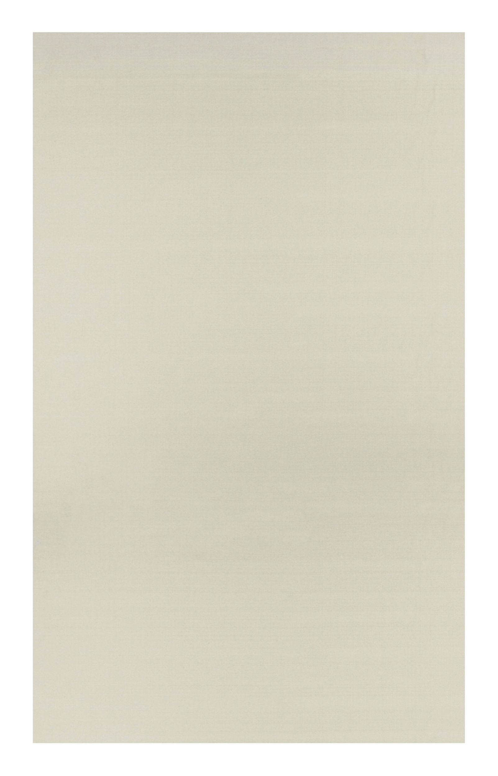 Rug & Kilim’s Modern Textural Rug in White Tones
