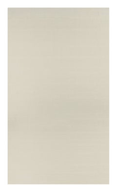Rug & Kilim’s Modern Textural Rug in White Tones