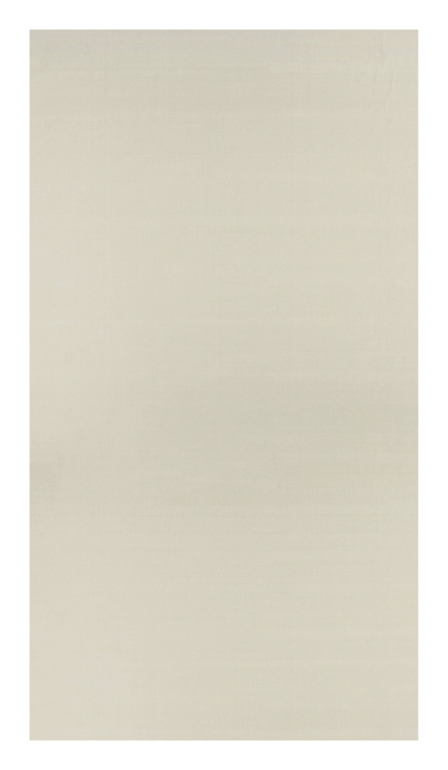 Rug & Kilim’s Modern Textural Rug in White Tones For Sale