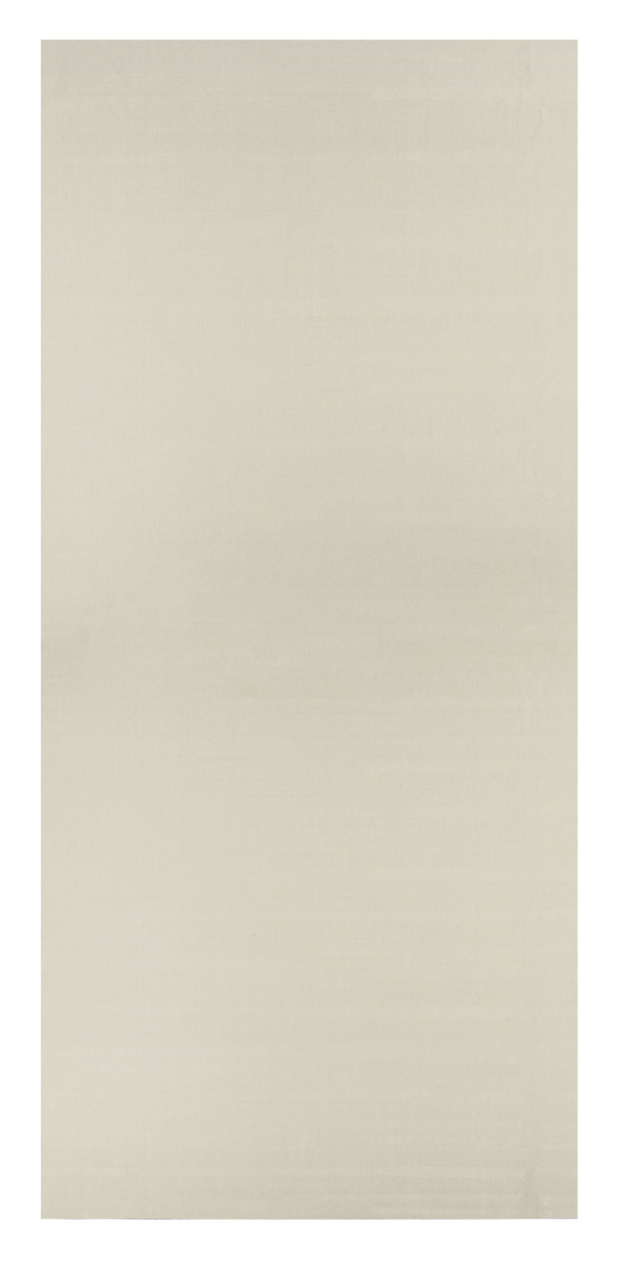 Rug & Kilim’s Modern Textural Rug in White Tones