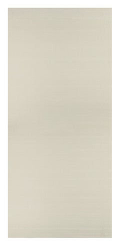 Rug & Kilim’s Modern Textural Rug in White Tones