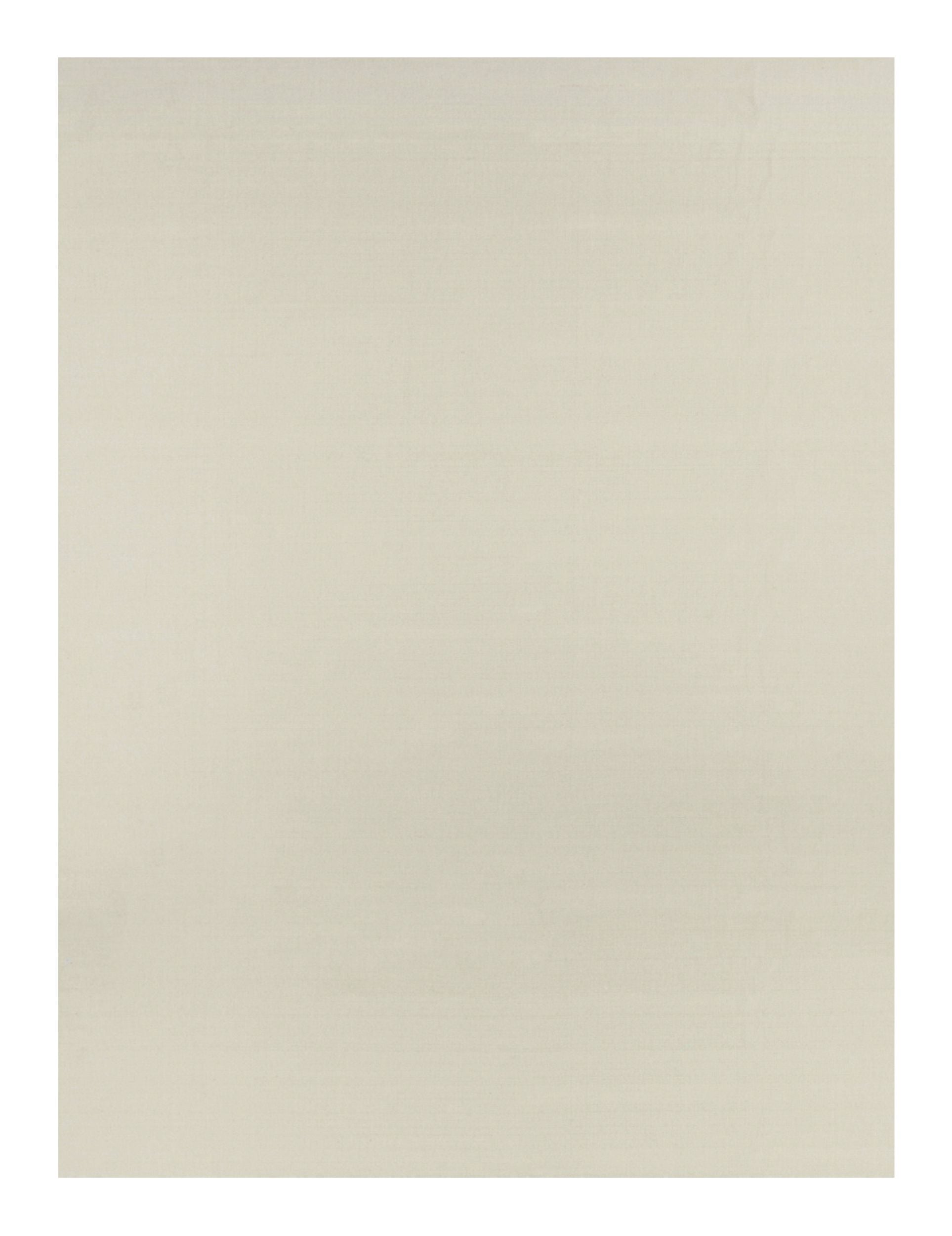 Rug & Kilim’s Modern Textural Rug in White Tones