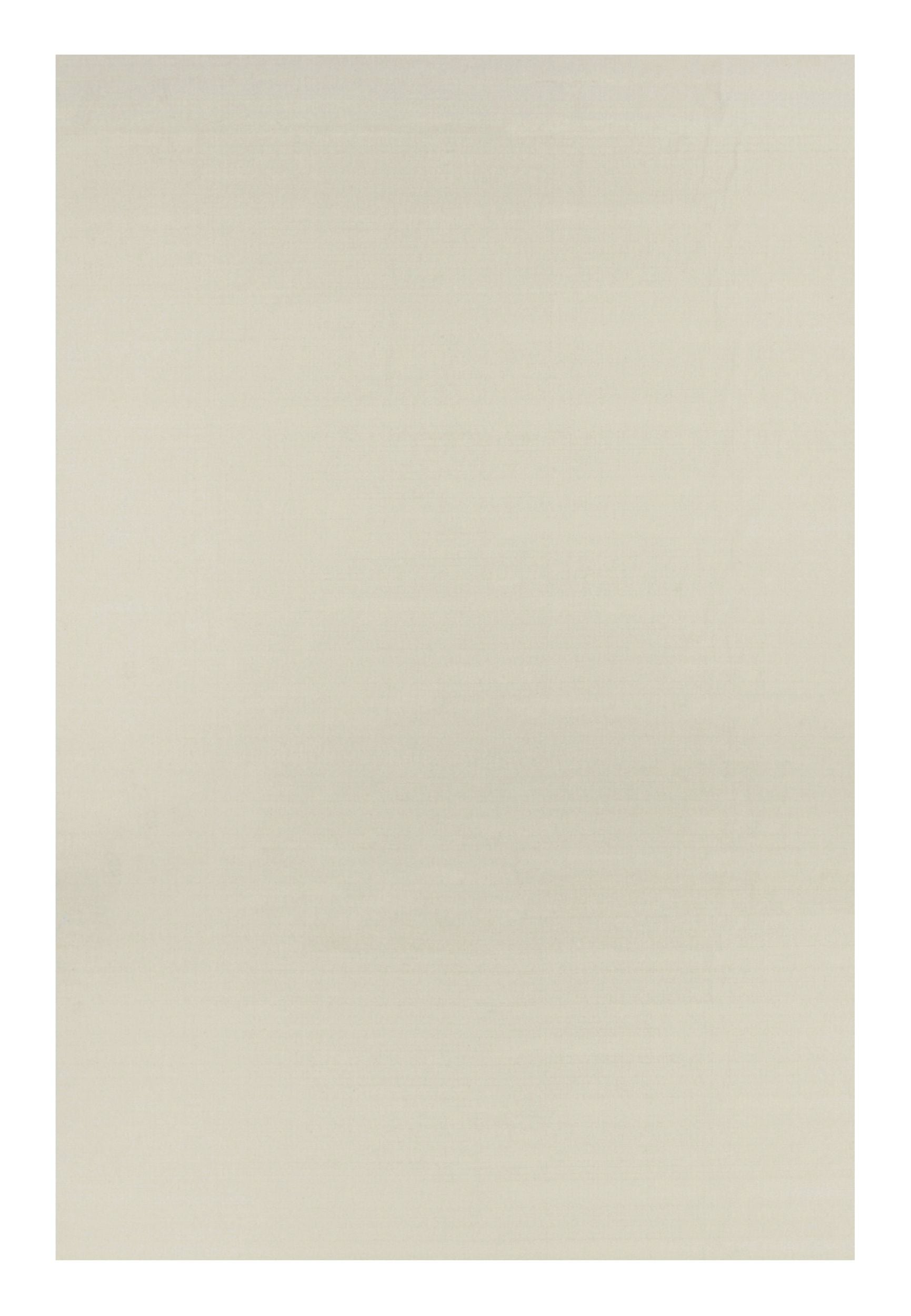 Rug & Kilim’s Modern Textural Rug in White Tones