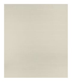 Rug & Kilim’s Modern Textural Rug in White Tones