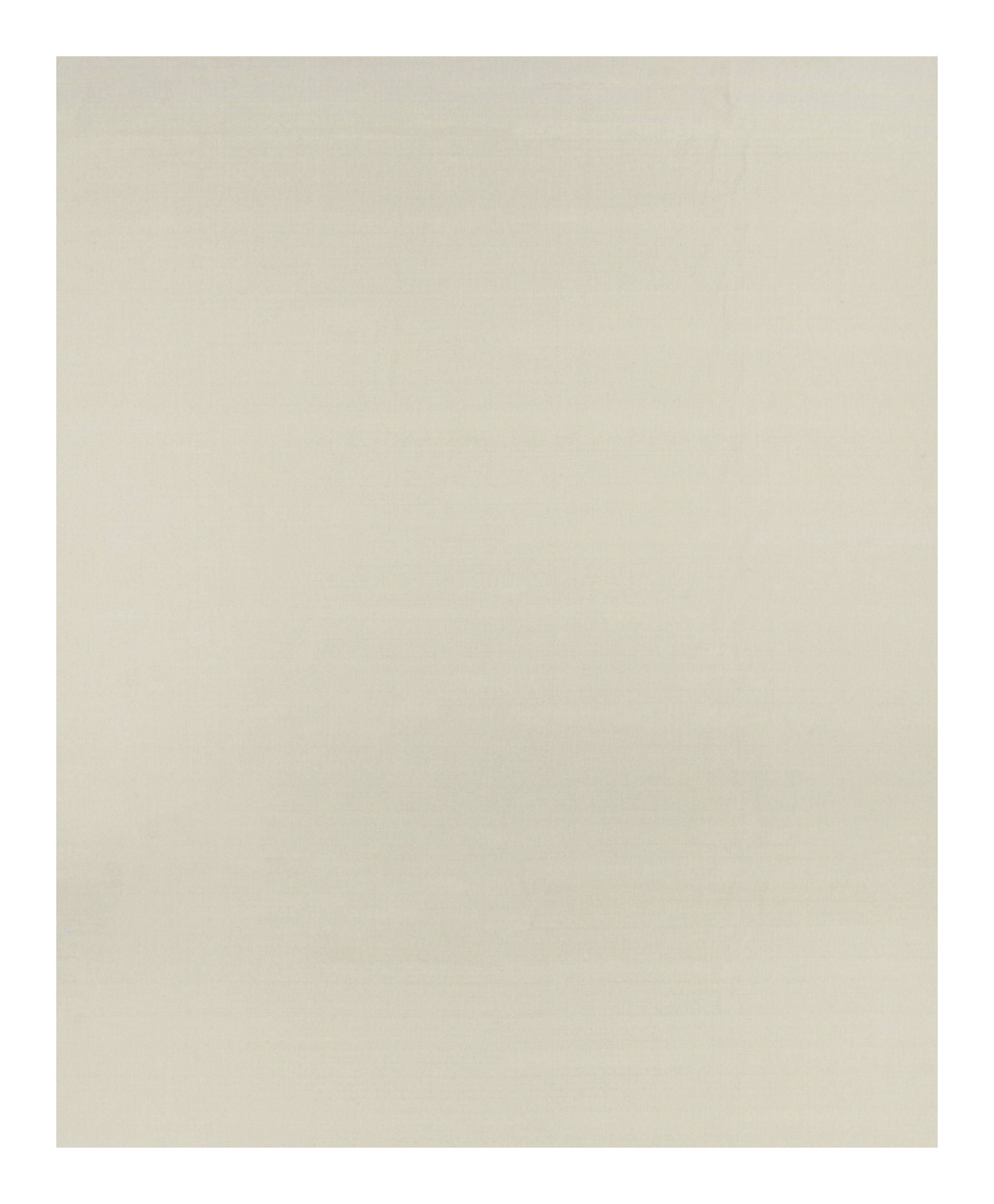 Rug & Kilim’s Modern Textural Rug in White Tones
